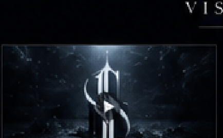 Hold Me Close in the Hurricane Visualizer Thumbnail