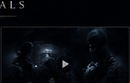 Behind the Silence Documentary Thumbnail